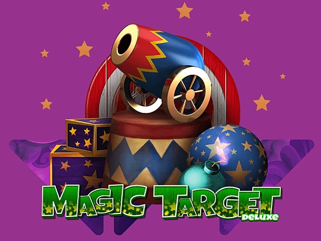 magic target gra